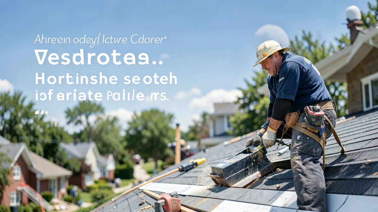 Roof Replacement in Winfield, PA near me